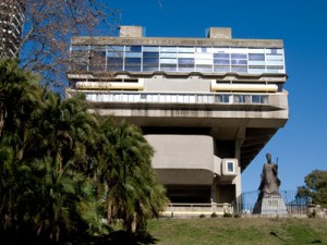 Biblioteca Nacional