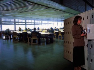 Biblioteca Nacional