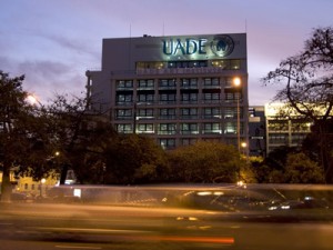 UADE