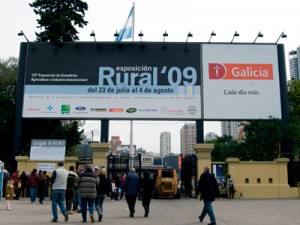 La Rural