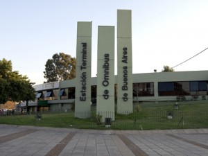 Terminal Retiro