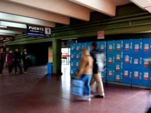 Terminal Retiro