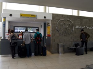 Manuel Tienda León