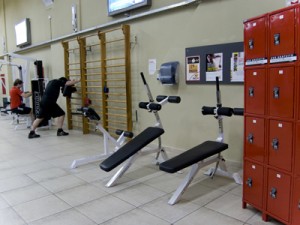 Fitness