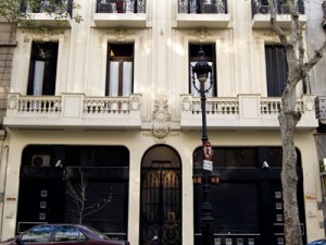 Hostales