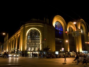 Abasto Shopping