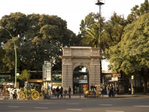 Zoológico de Buenos Aires