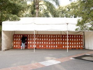 Zoológico de Buenos Aires