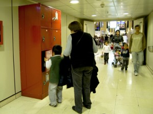 Shoppings