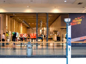 Nike Store