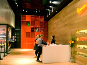 Nike Store