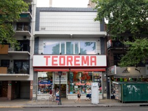 Teorema
