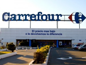 Carrefour