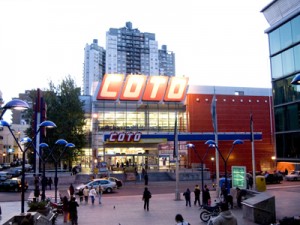 Coto