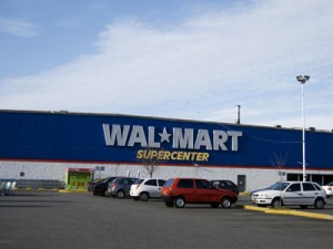 Wal-Mart