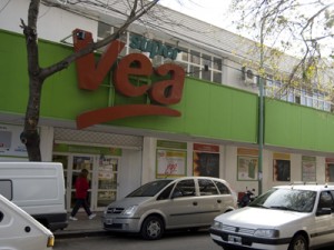 Vea