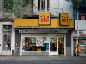Eki