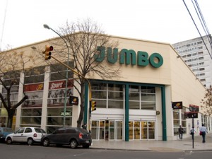 Jumbo